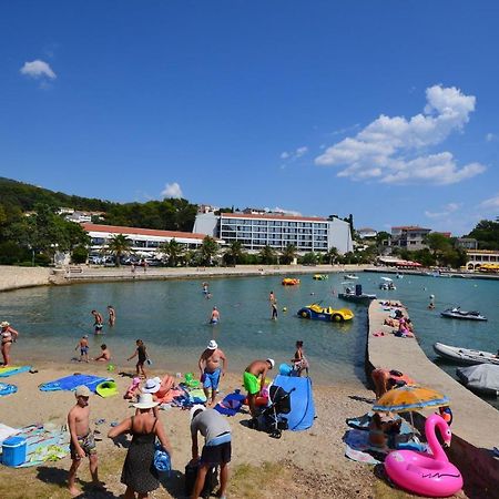 Apartments Toni Banjol Zewnętrze zdjęcie